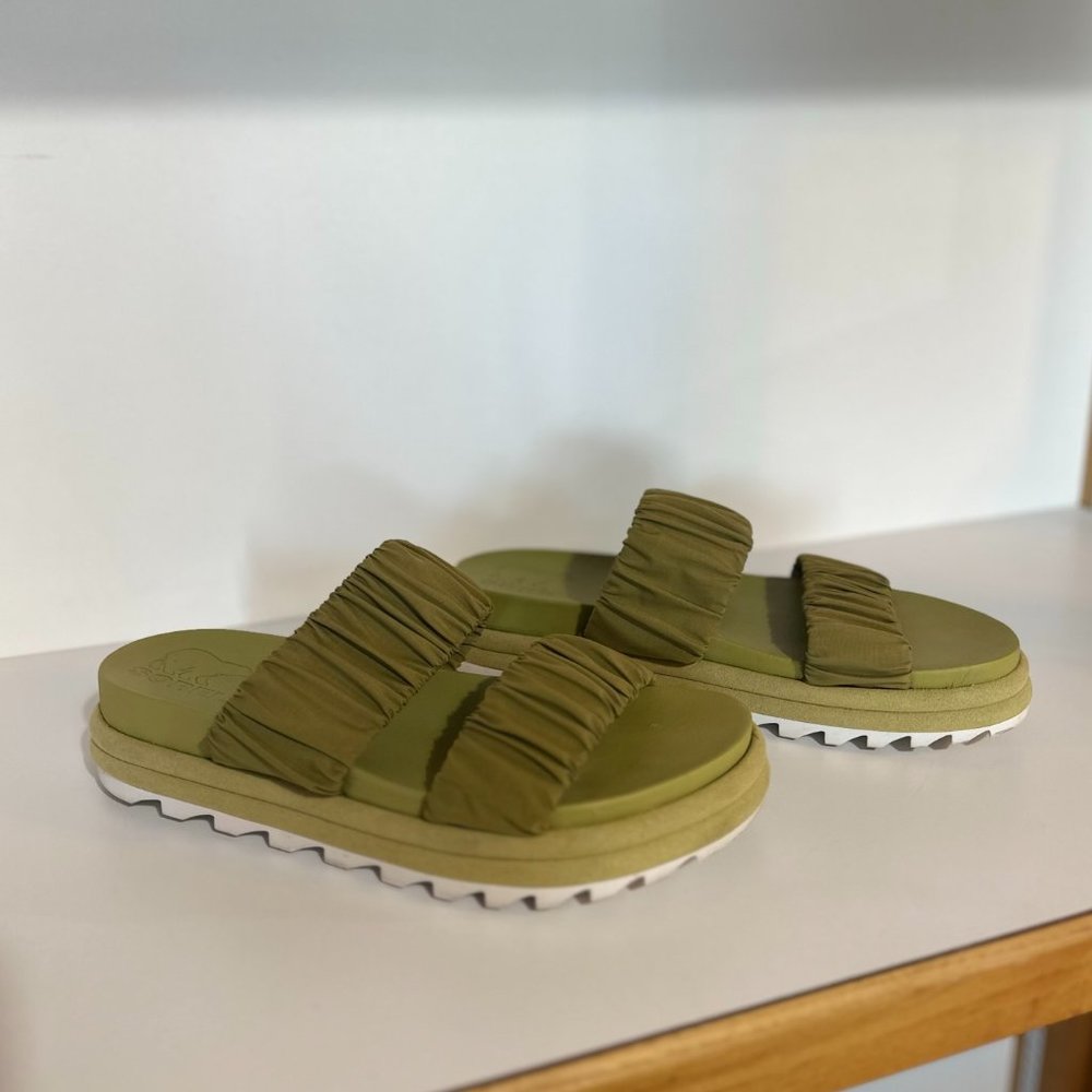 SOREL Women's Slide Sandal